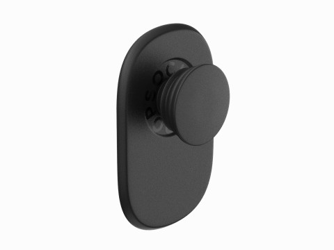 Supporto per telefono PopSocket PopGrip Modello 3D