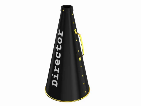 Movie Tools Collection 3D Model