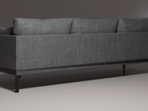 Sofa 3D Model
