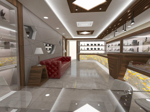 Jeweler Modèle 3D