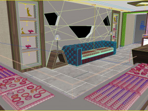 Jeweler Modèle 3D