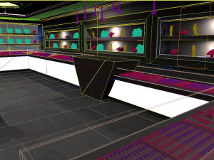 Jeweler Modèle 3D