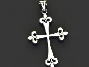 Attraverso Modello di stampa 3D