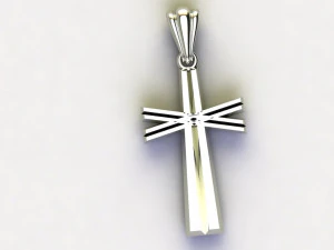 Attraverso Modello di stampa 3D