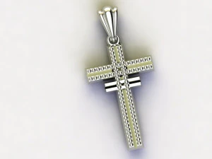 Attraverso Modello di stampa 3D