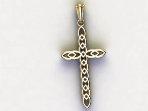 Attraverso Modello di stampa 3D