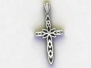 Attraverso Modello di stampa 3D