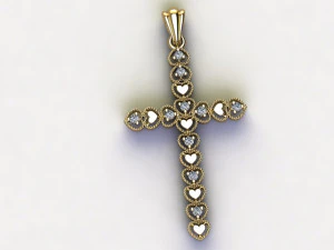 Attraverso Modello di stampa 3D