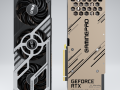 Palit GamingPro GeForce RTX 3080TI 3D मॉडल
