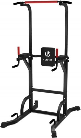 Home Gym Strength Training Model 3D .c4d .max .obj .3ds .fbx .stl .blend 