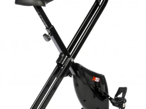 Bicicleta ergométrica magnética dobrável Modelo 3D