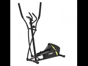 Elliptical Machine 3D Model
