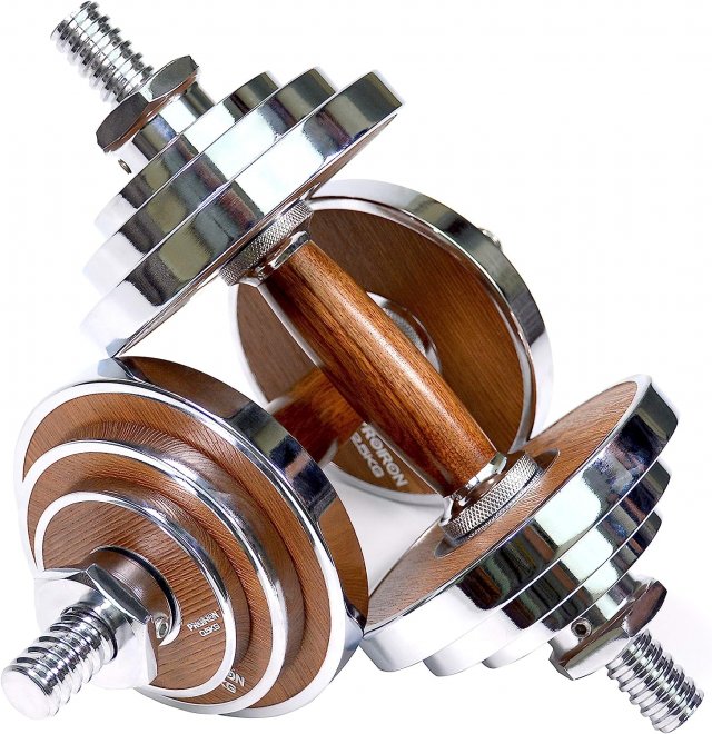 Steel with Walnut Handle 3D Model .c4d .max .obj .3ds .fbx .stl .blend 