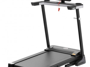 Motorised Treadmill 1-12km-h 3D Model