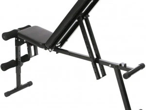 バンク・ド・マッキュレーション・インクラインブル 3Dモデル