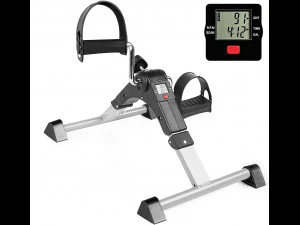 Мини-педальные велотренажеры 3D Модель