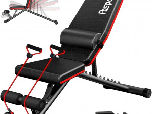 Вага регульована 3D Модель