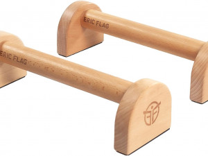 V3 Low Rise Long Parallel Bars for Fitness 3D Модель