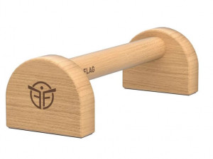 V3 Low Rise Long Parallel Bars for Fitness 3Dモデル