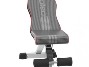 Multifunction Weight Bench Modèle 3D