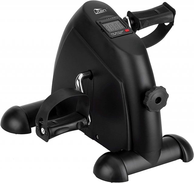 Mini Exercise Bike Modelo 3D .c4d .max .obj .3ds .fbx .stl .blend 