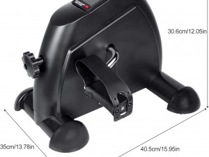 Mini Exercise Bike Modelo 3D