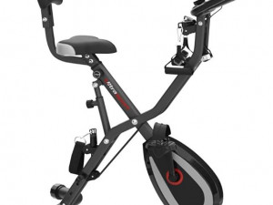 Ultra Sports Fitness Modello 3D