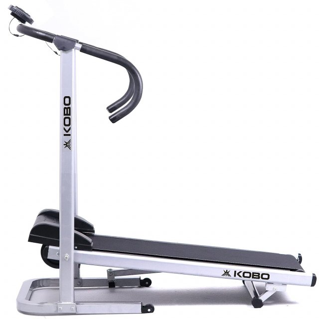 Manual Treadmill for Home 3D 모델 .c4d .max .obj .3ds .fbx .stl .blend 