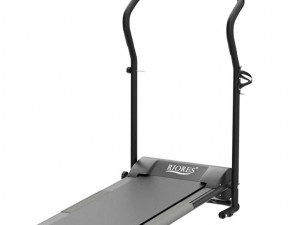 Room Runner Electric Foldable High Performance 3D Model