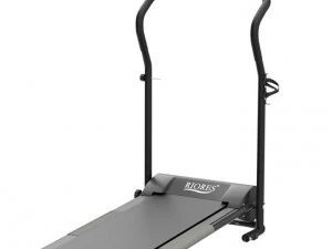 Room Runner Electric Foldable High Performance 3D Model