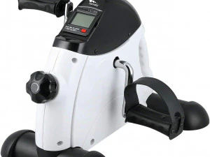 Pedallı Bisiklet LCD Ekranı 3D Model