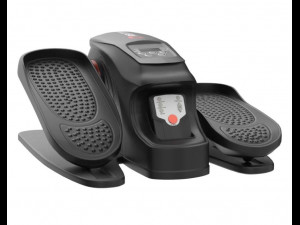 Motorized Under Desk Elliptical Machine 3D Модель