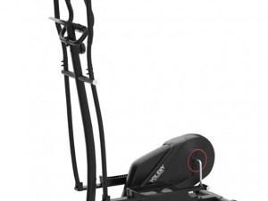 Elliptical Trainer 3D 모델