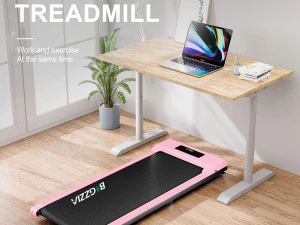 Bigzzia Motorised Treadmill 3D Model