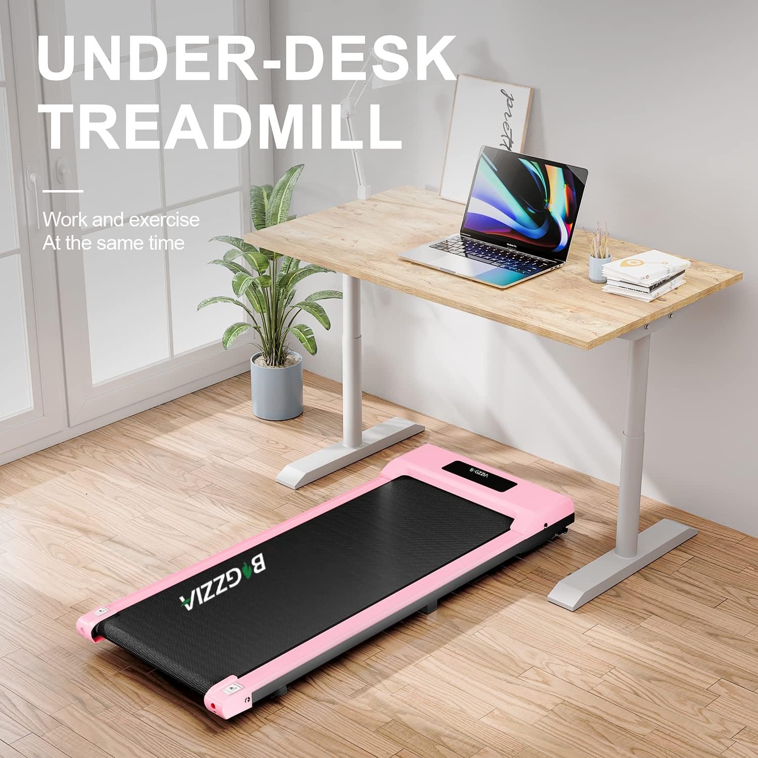 Bigzzia treadmill manual store