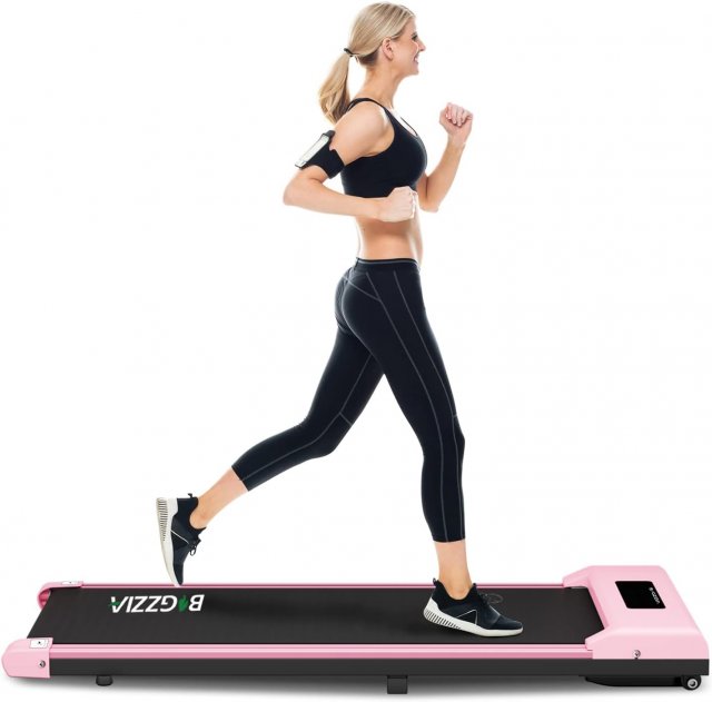 Bigzzia treadmill manual store