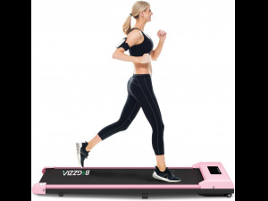 Bigzzia Motorised Treadmill Model 3D
