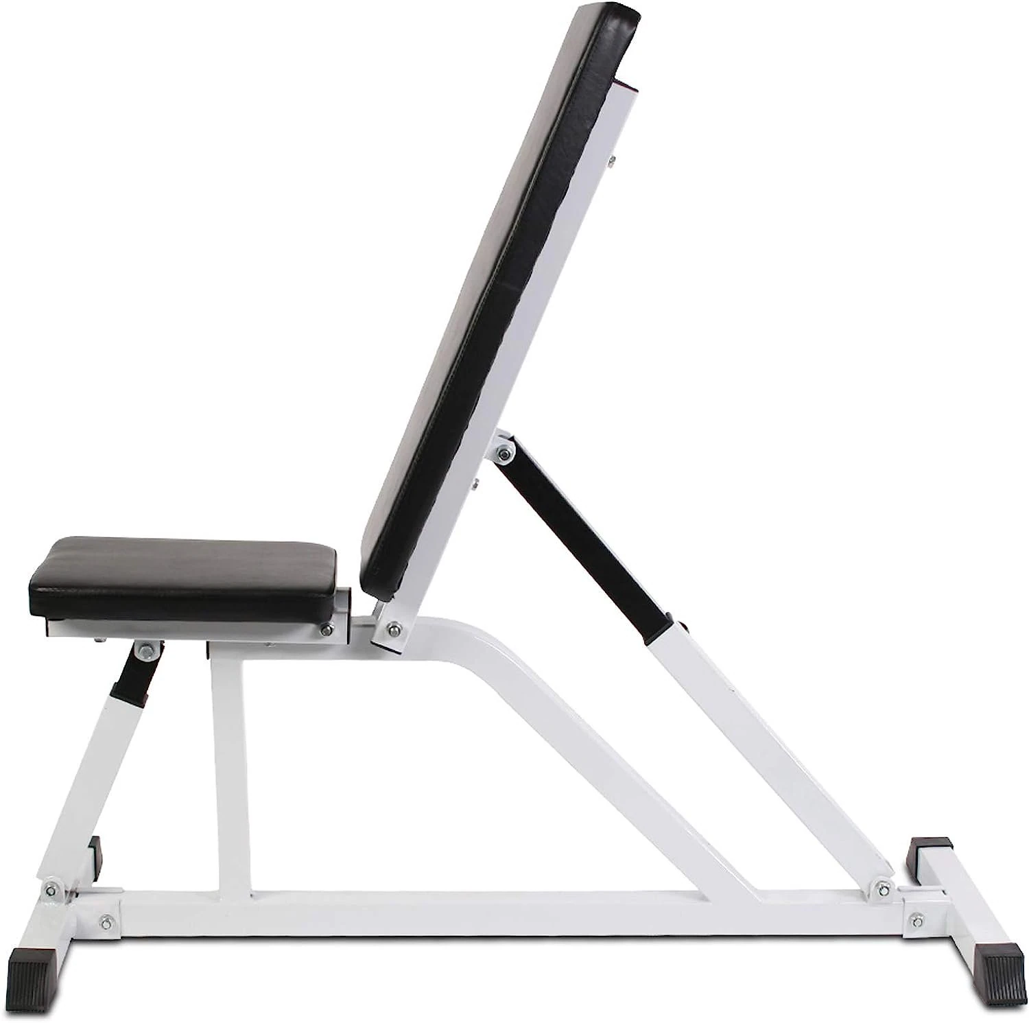 Bigzzia Motorised Treadmill 3D Model .c4d .max .obj .3ds .fbx .stl .blend 