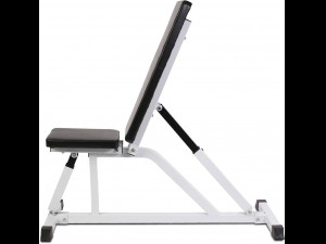 Bigzzia Motorised Treadmill 3D मॉडल