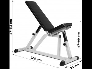 Bigzzia Motorised Treadmill Model 3D