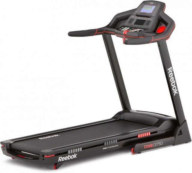 Bluetooth treadmill Model 3D .c4d .max .obj .3ds .fbx .stl .blend 