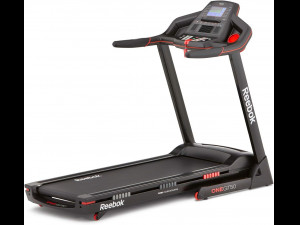 Bluetooth treadmill 3D Модель