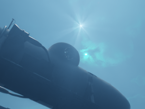 Ocean Gate Titan submarine 3D Model