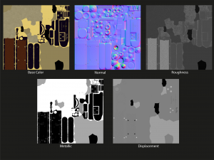 Camera-LEICA II 3D Model