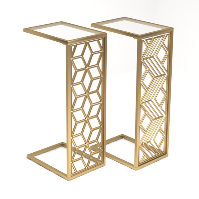 Side Table 3D मॉडल .c4d .max .obj .3ds .fbx .stl .blend 