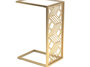 Side Table 3D मॉडल