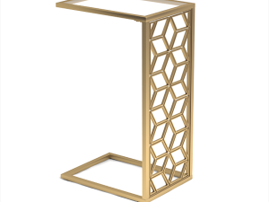 Side Table 3D मॉडल