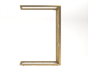 Side Table 3D मॉडल