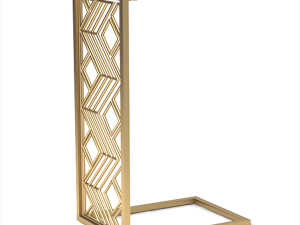 Side Table 3D मॉडल