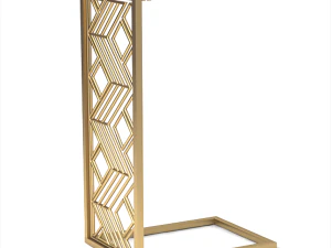 Tavolino Modello 3D